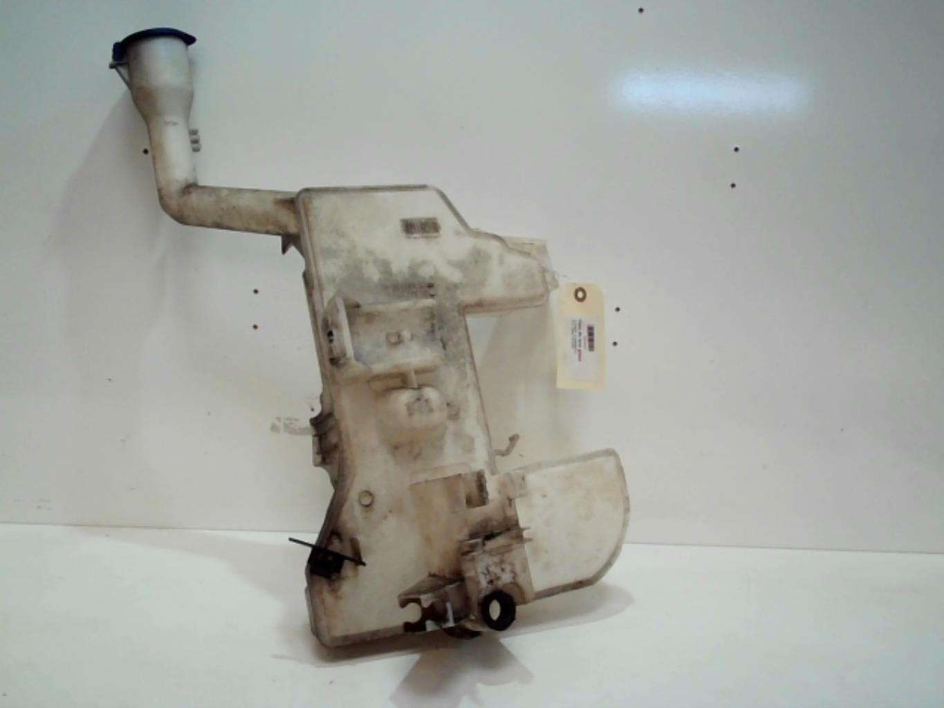 Vase de lave glace CITROEN C5 2 Diesel - 1