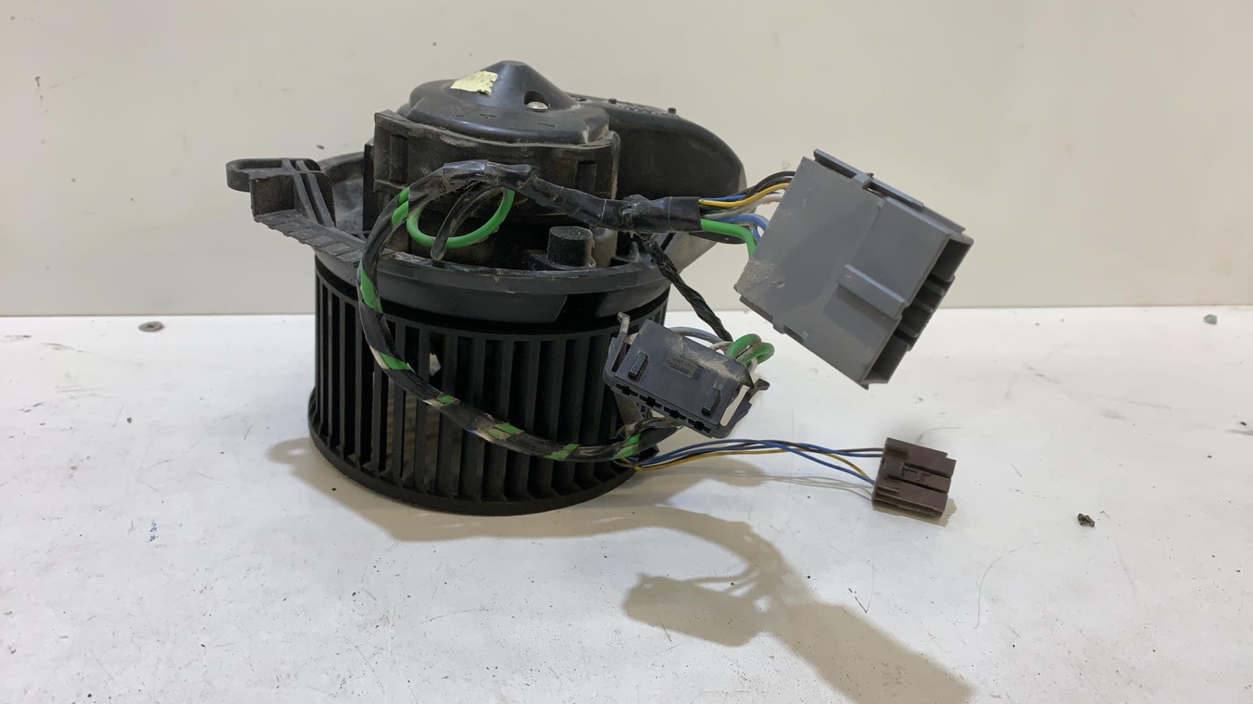 Ventilateur chauffage RENAULT MASTER 2 PHASE 1 Diesel - 1