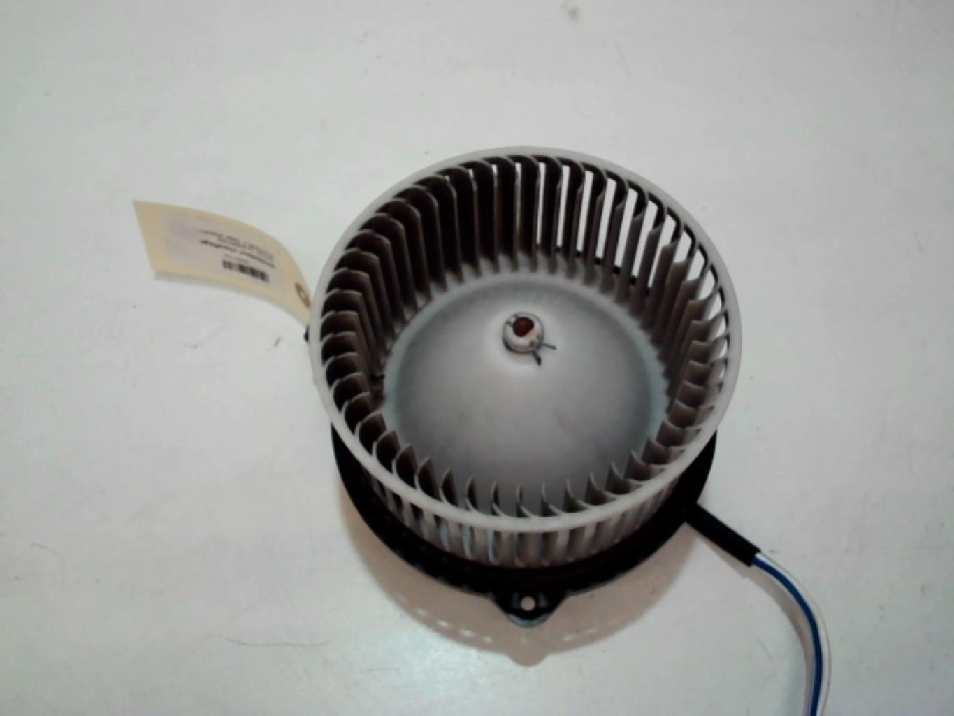 Ventilateur chauffage MAZDA 6 2 PHASE 2 Diesel - 1