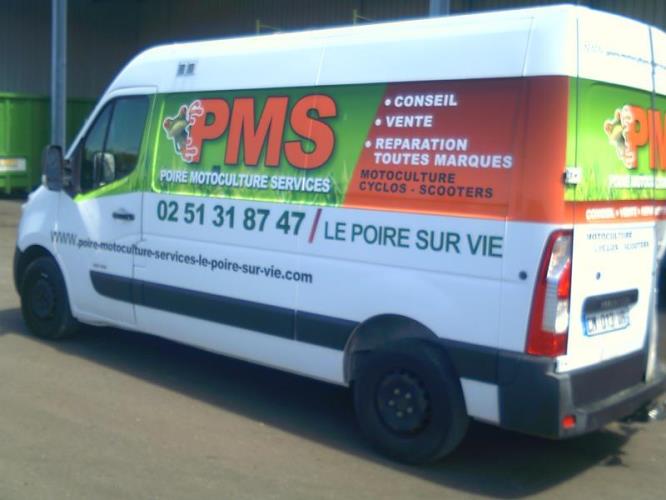 Photo de la pièce