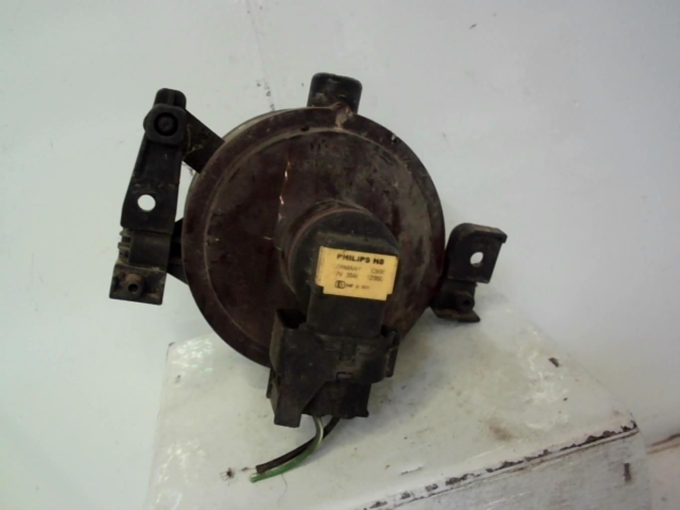 Anti brouillard droit (feux) FORD C-MAX 1 PHASE 1 Diesel - 1