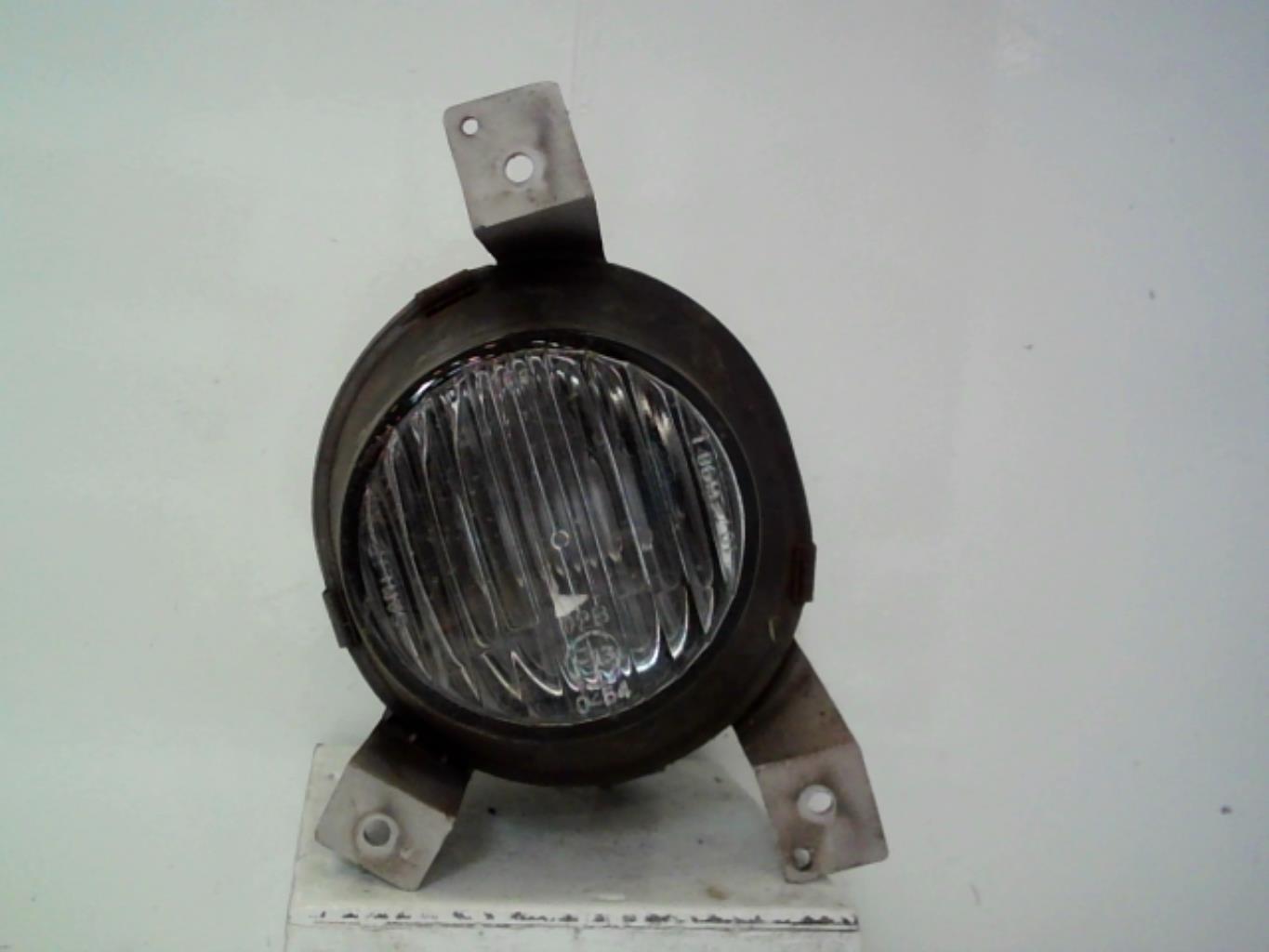 Anti brouillard gauche (feux) SUZUKI IGNIS 2 Diesel - 1