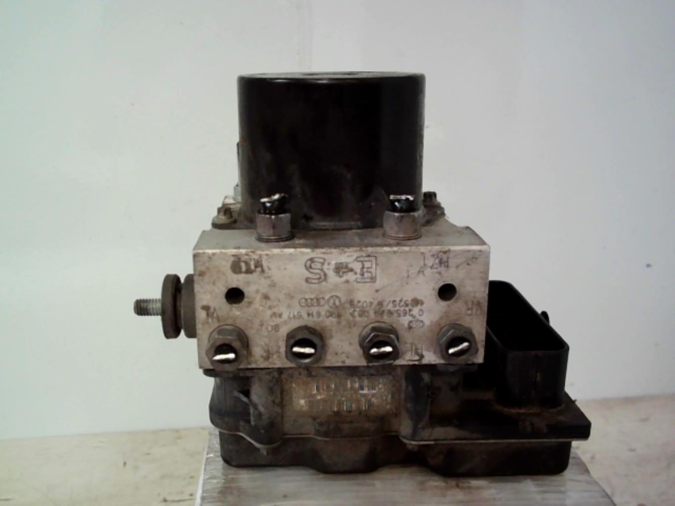 Bloc ABS (freins anti-blocage) AUDI A1 1 PHASE 1 Essence - 1