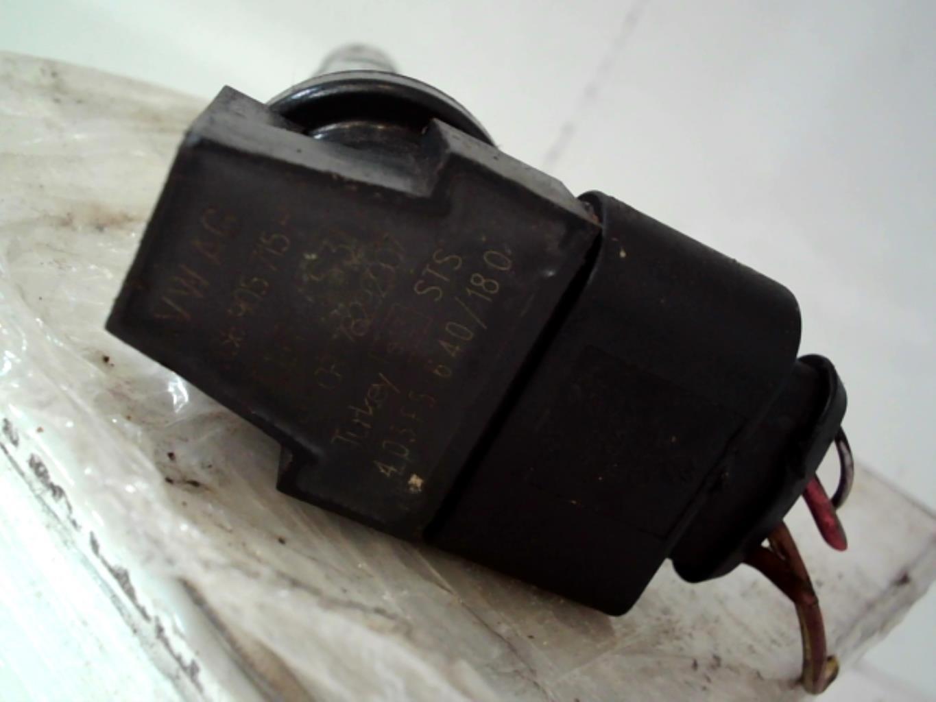 Bobine (allumage) AUDI A1 1 PHASE 1 Essence - 1