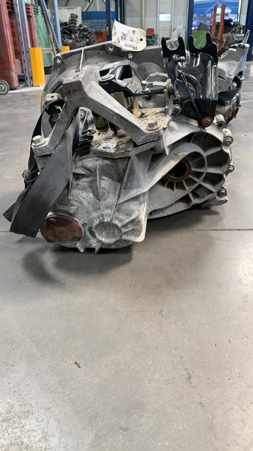 Boite de vitesses FORD FOCUS 2 PHASE 1 Diesel - 1