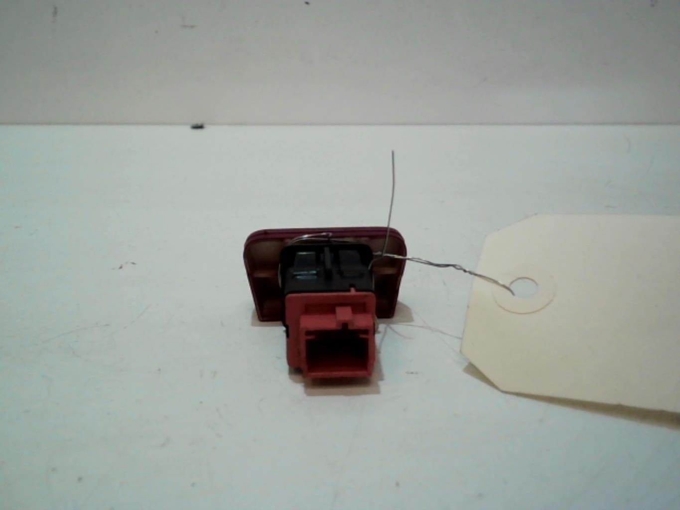 Bouton de warning CITROEN C4 PICASSO 1 Diesel - 1