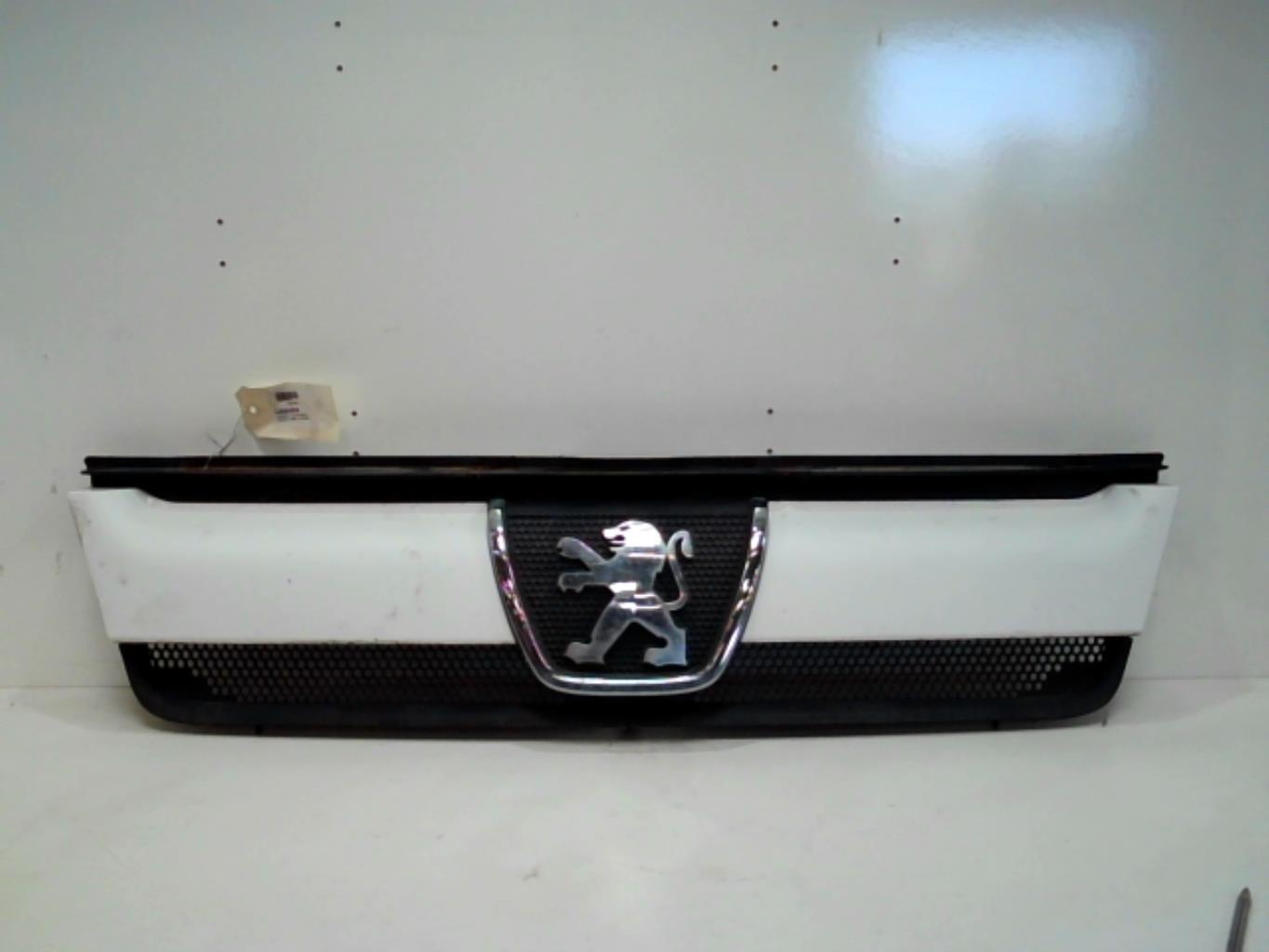 Calandre PEUGEOT BOXER 2 Diesel - 1