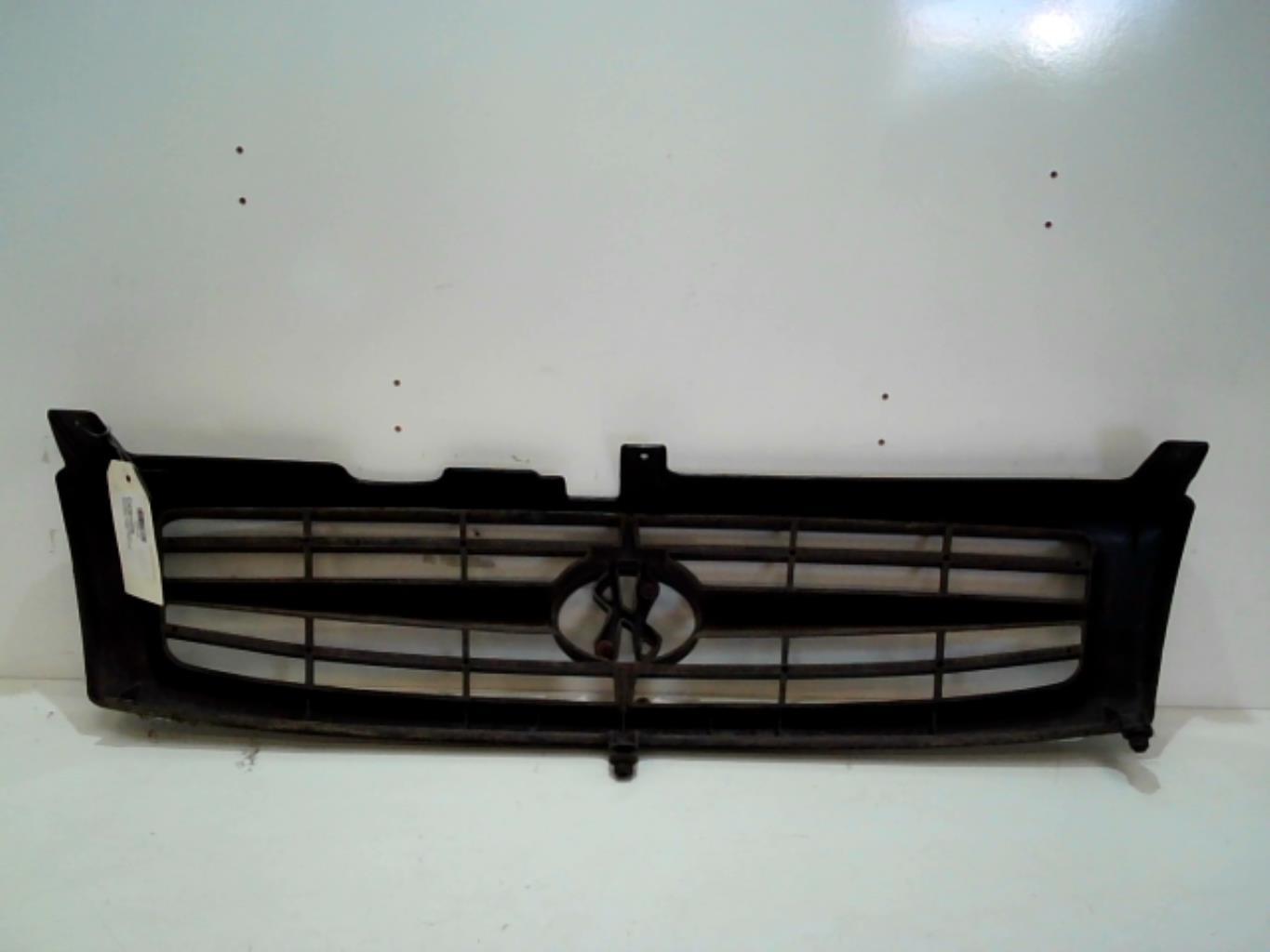 Calandre HYUNDAI GALLOPER Diesel - 1