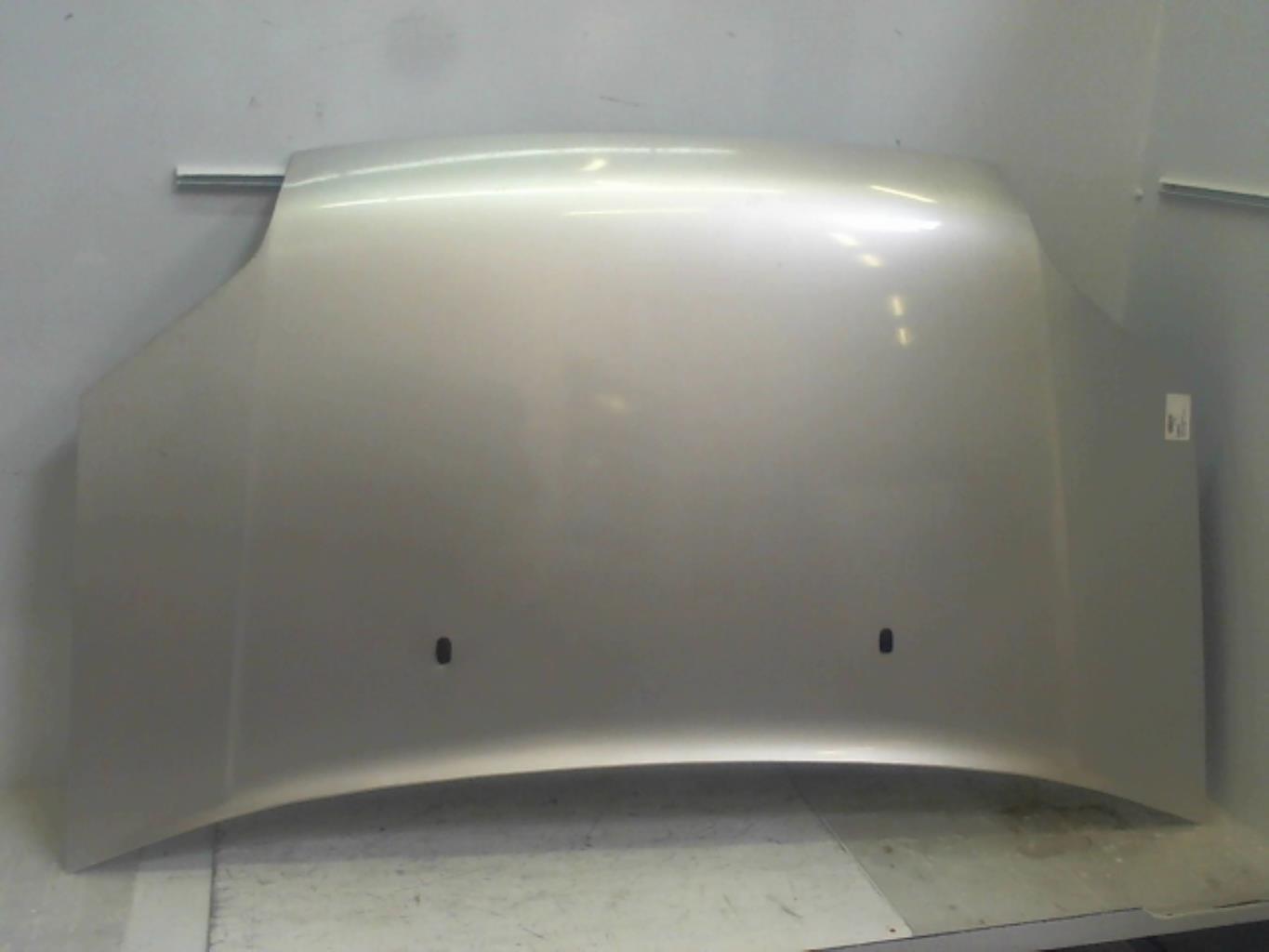 Capot FORD TRANSIT CONNECT 1 PHASE 2 Diesel - 1