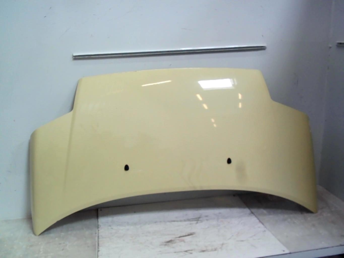 Capot CITROEN C2 PHASE 1 Diesel - 1