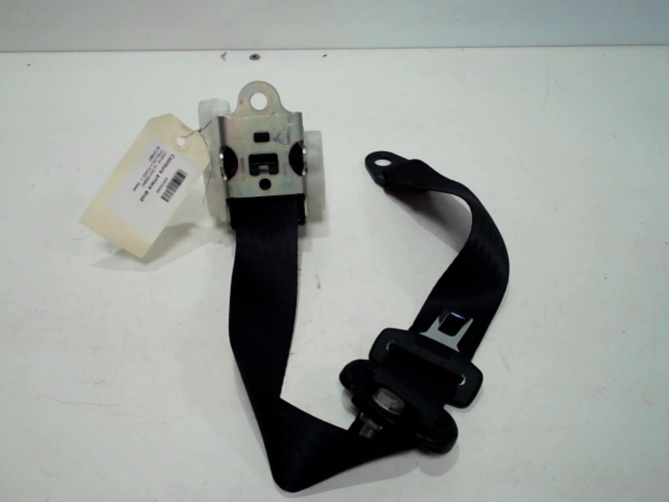 Ceinture arriere droit LANCIA YPSILON 4 PHASE 2 Diesel - 1