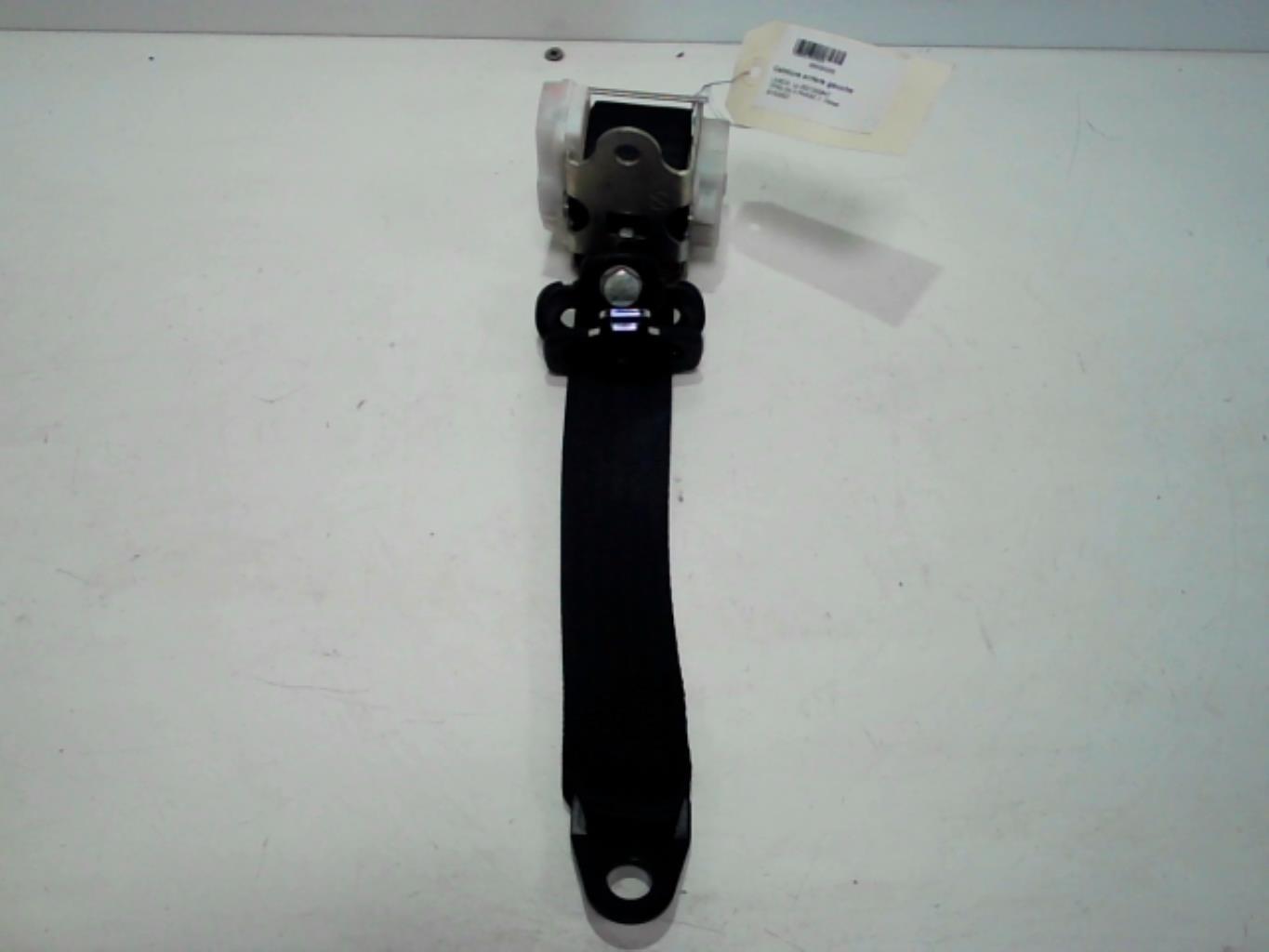 Ceinture arriere gauche LANCIA YPSILON 4 PHASE 2 Diesel - 1