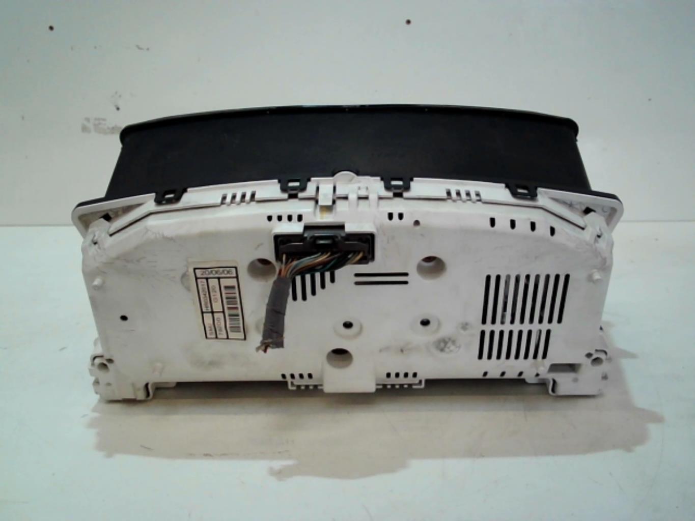 Compteur HONDA CIVIC 8 PHASE 1 Diesel - 1