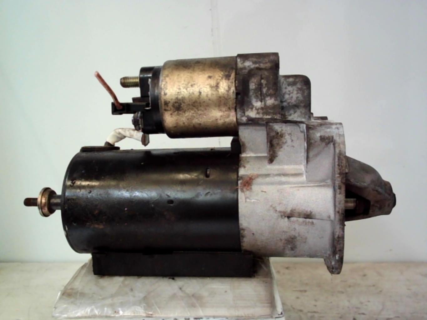 Demarreur RENAULT SAFRANE PHASE 2 Essence - 1