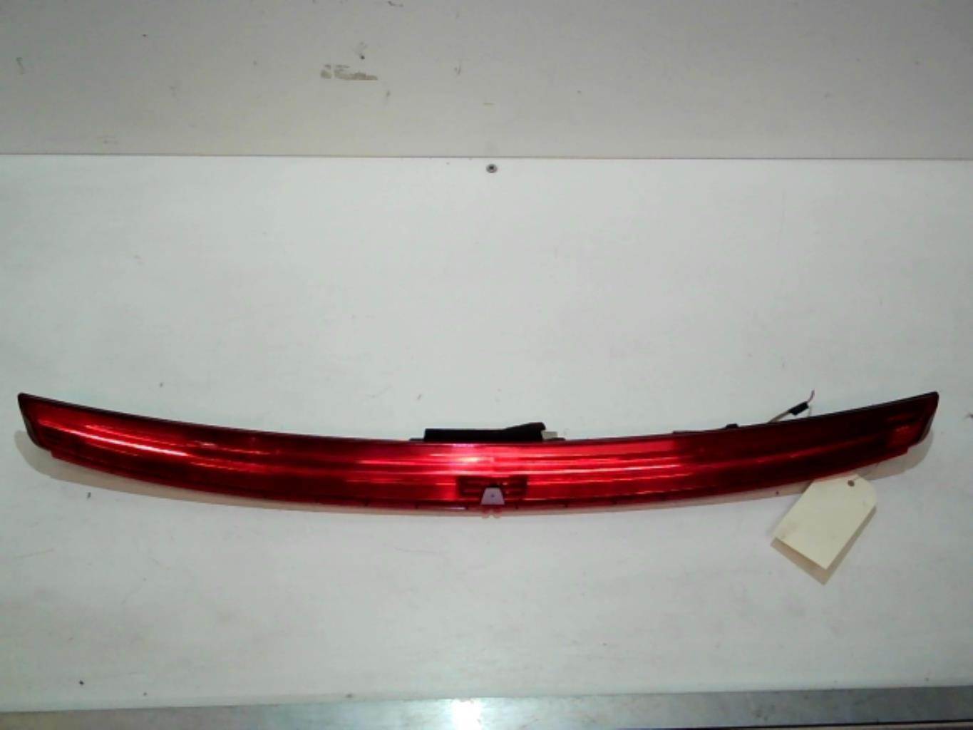 Feu arriere stop central CITROEN C4 PICASSO 1 Diesel - 1