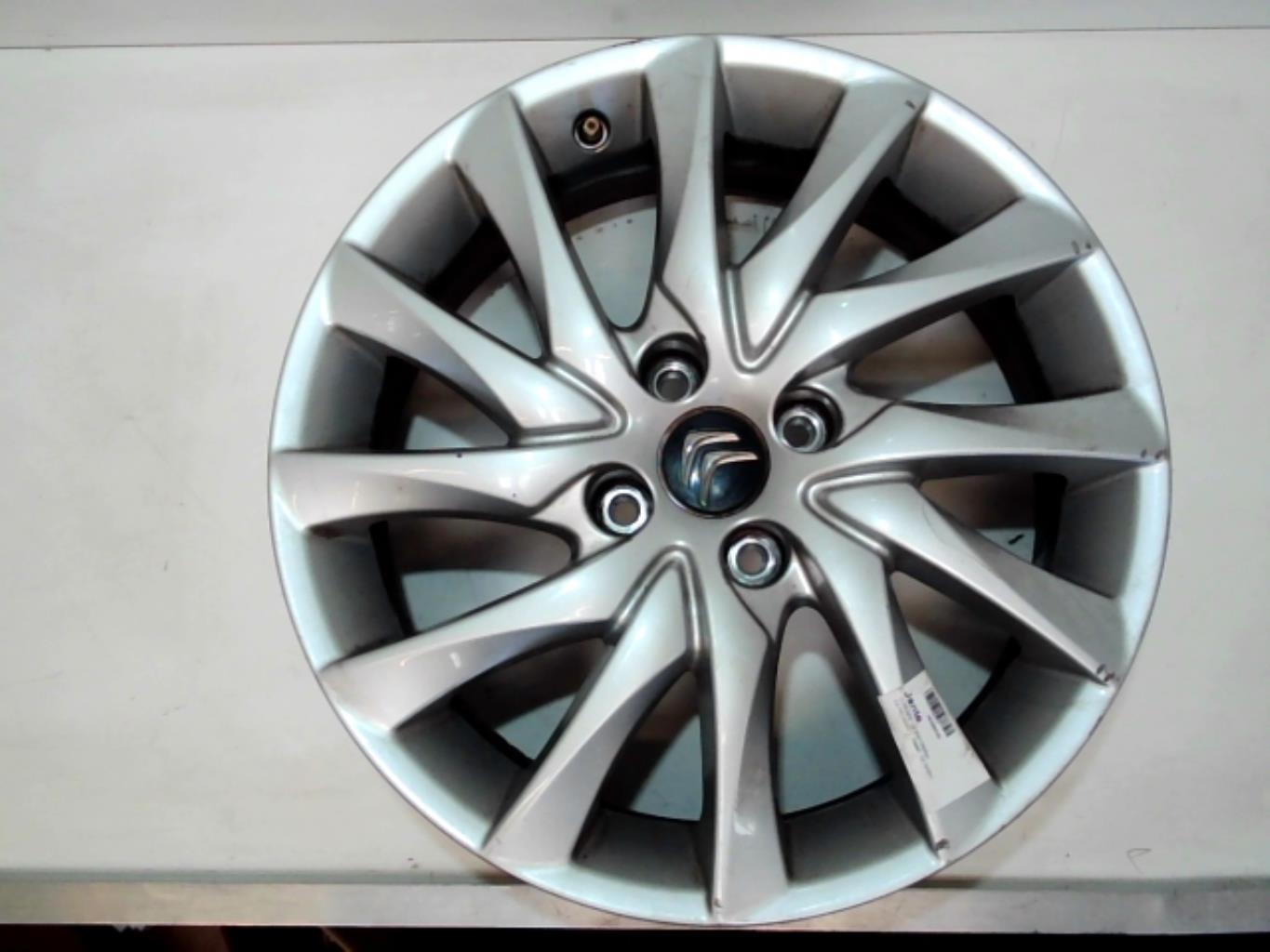 Jante CITROEN C4 PICASSO 1  - 1