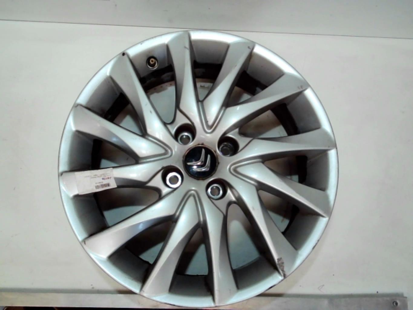 Jante CITROEN C4 PICASSO 1  - 1