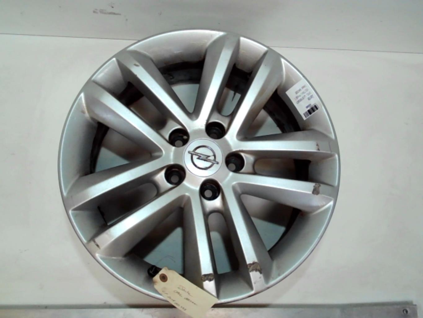Jante OPEL VECTRA C PHASE 2  - 1