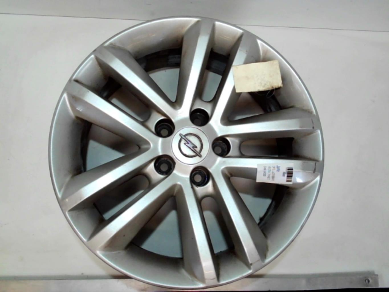 Jante OPEL VECTRA C PHASE 2  - 1