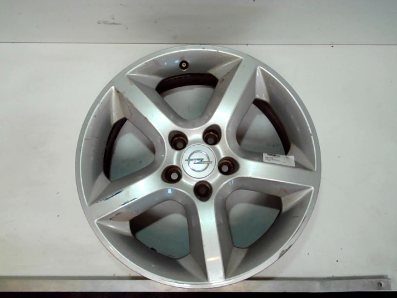 Jante OPEL ASTRA H GTC PHASE 2  - 1