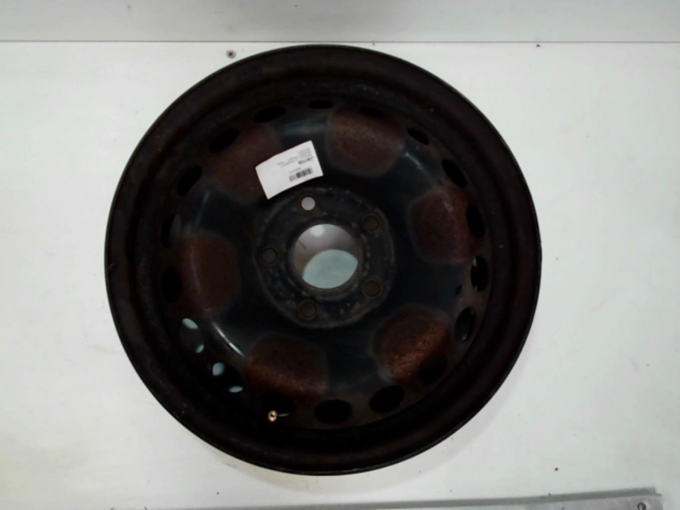 Jante RENAULT MEGANE 3 PHASE 1  - 1