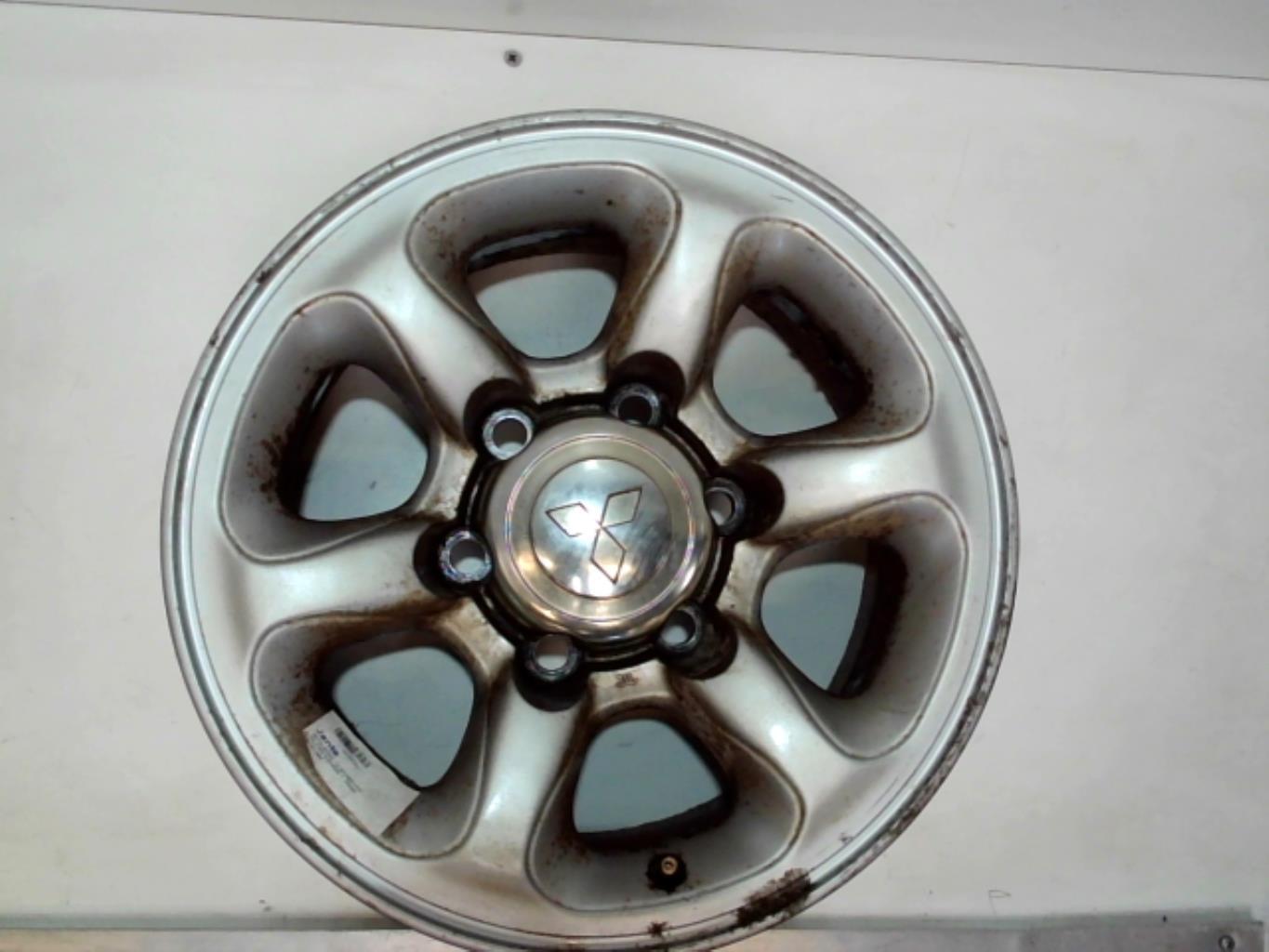 Jante MITSUBISHI PAJERO 2 PHASE 1  - 1