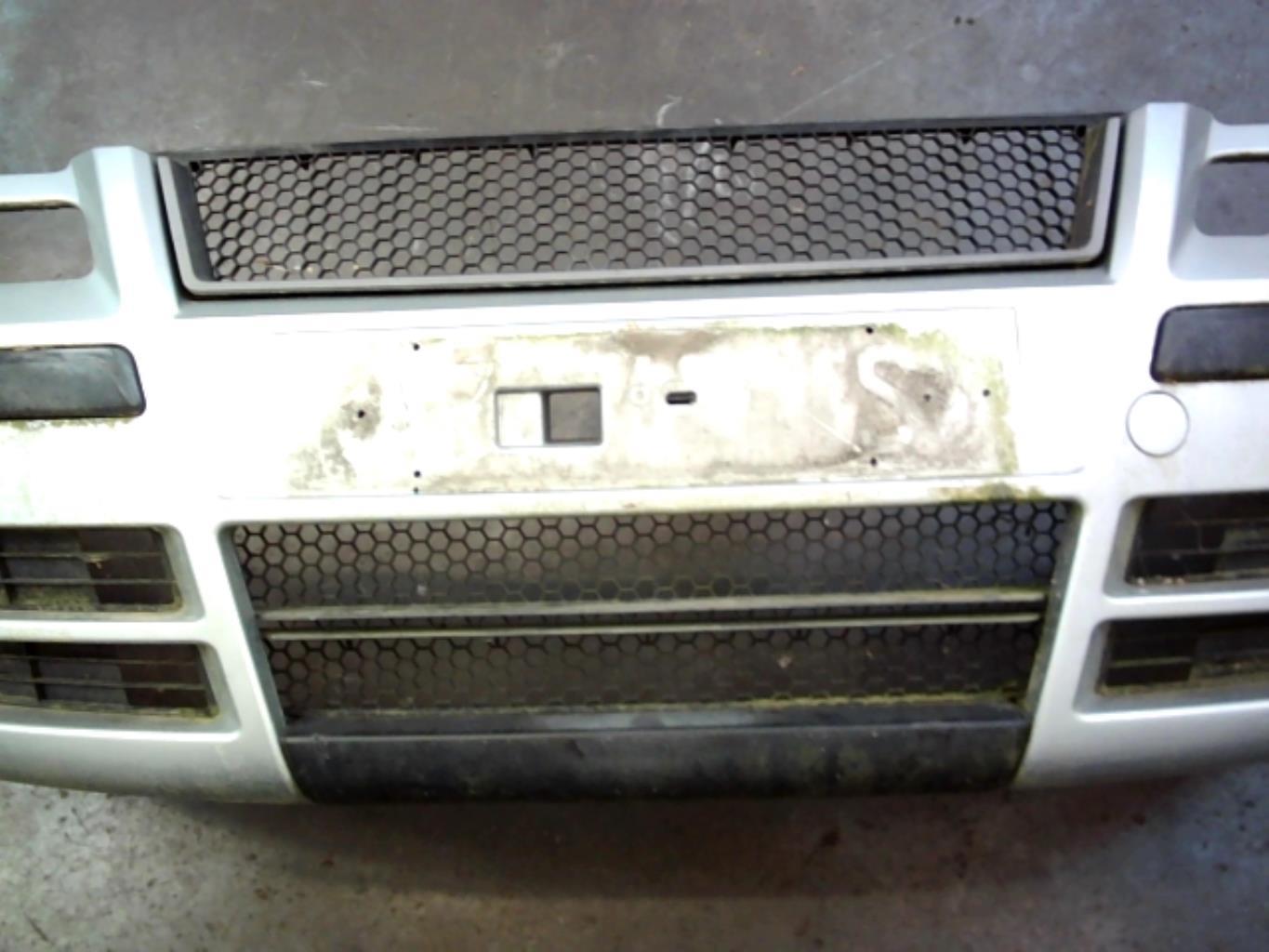 Pare choc avant FIAT ULYSSE 2 Diesel - 1