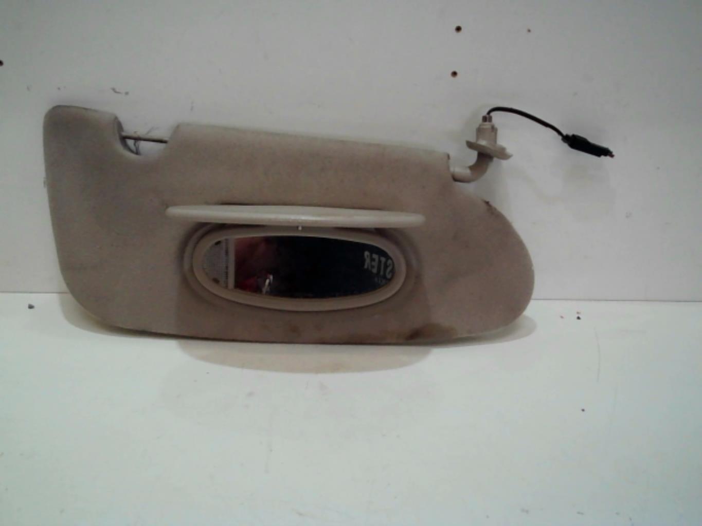 Pare soleil droit CHRYSLER PT CRUISER PHASE 1 BREAK Diesel - 1