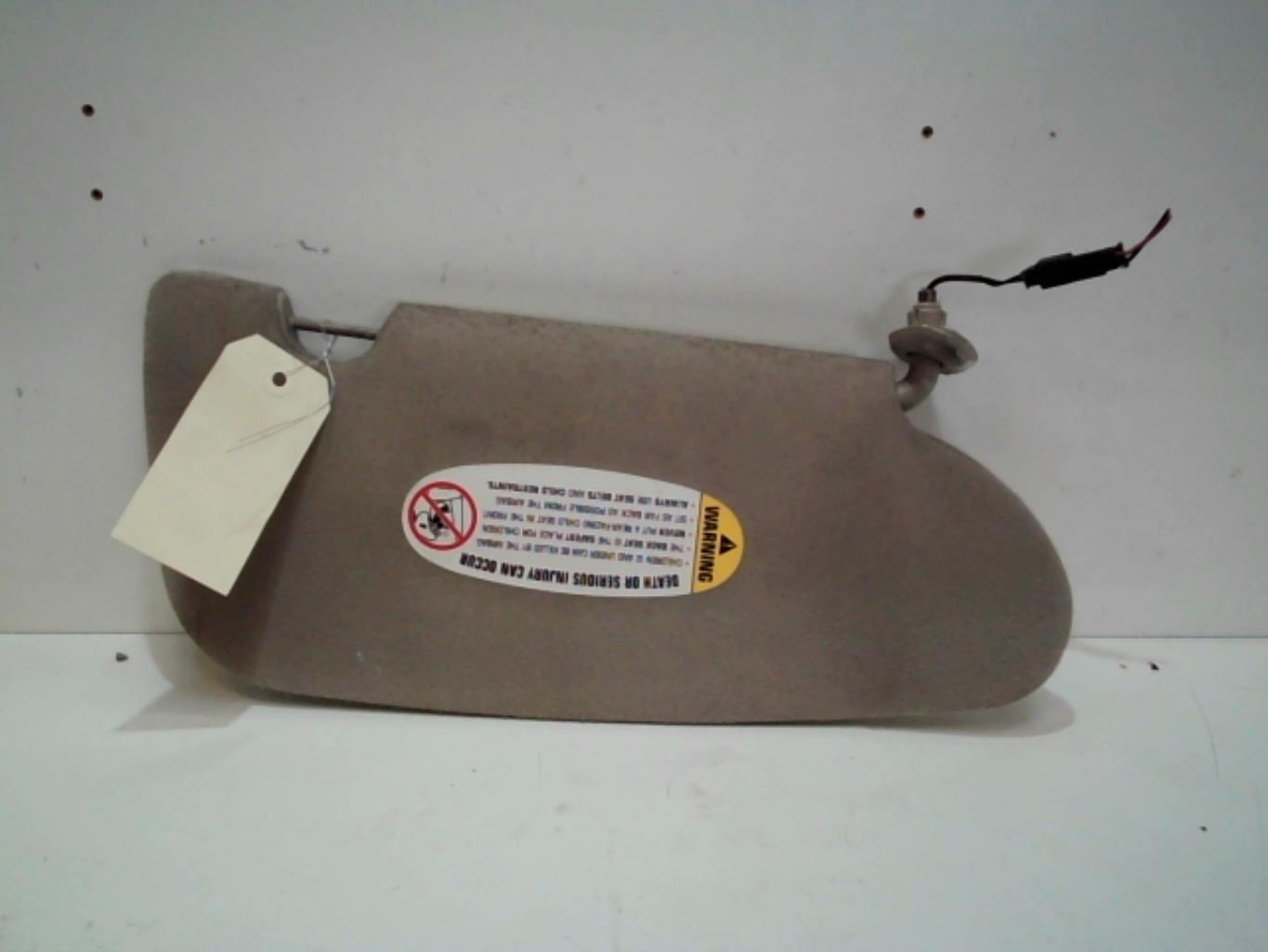 Pare soleil gauche CHRYSLER PT CRUISER PHASE 1 BREAK Diesel - 1
