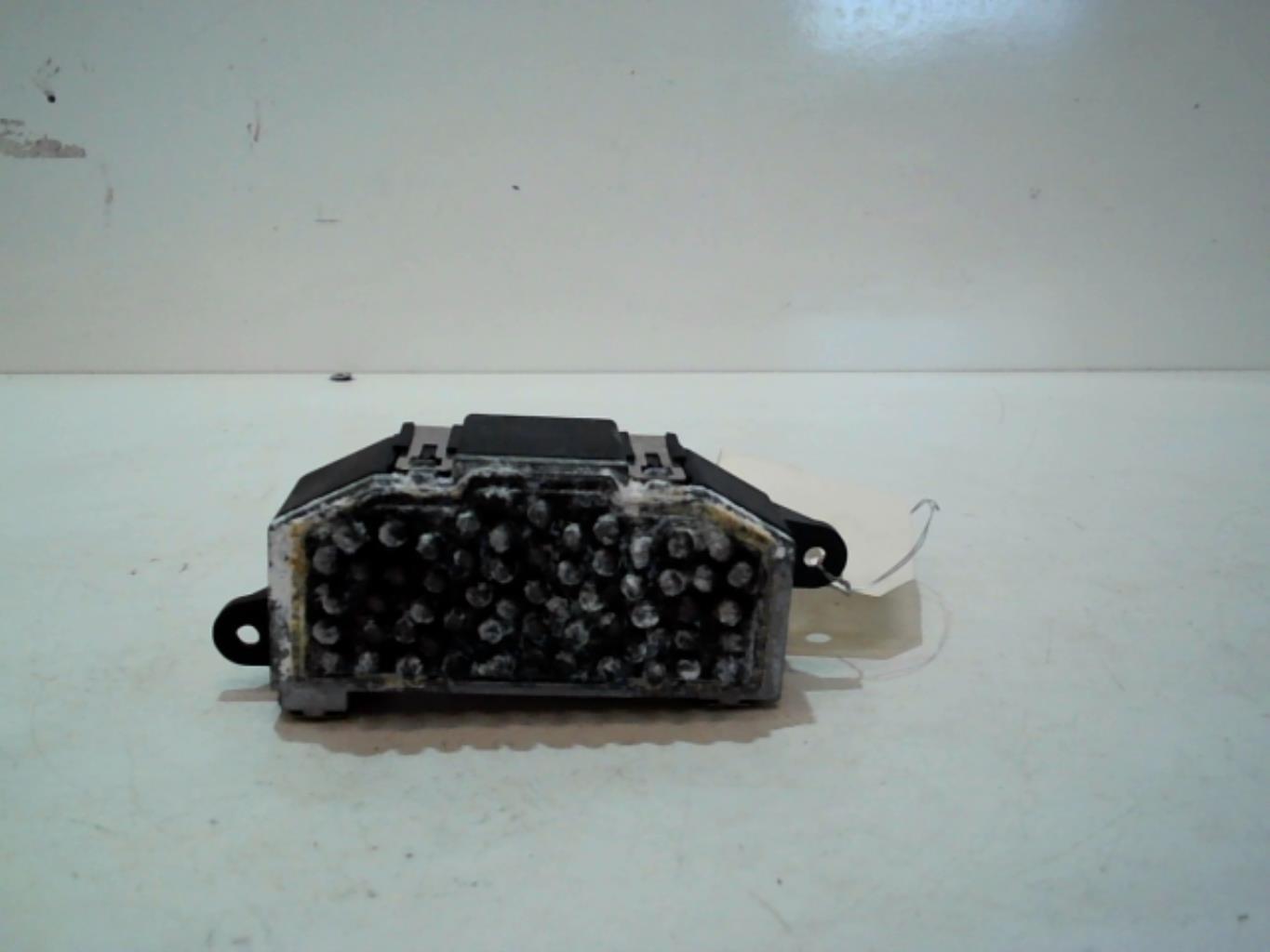 Resistance chauffage CITROEN C4 PICASSO 1 Diesel - 1