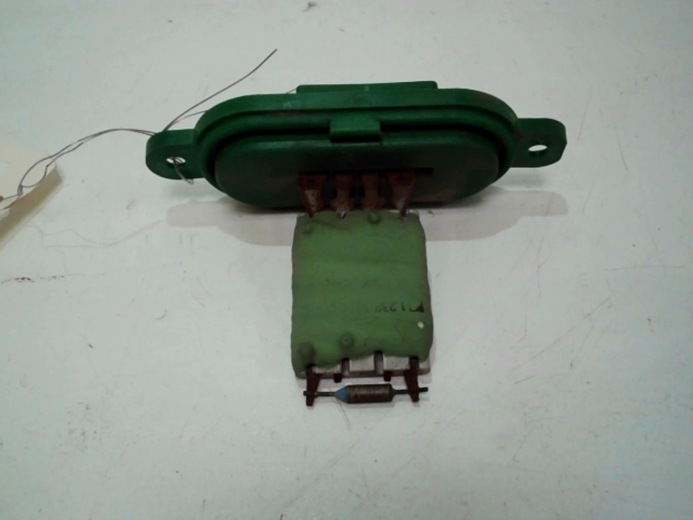 Resistance chauffage IVECO DAILY 3 Diesel - 1