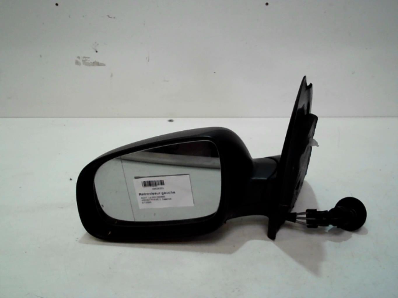 Retroviseur gauche SEAT AROSA PHASE 2 Essence - 1