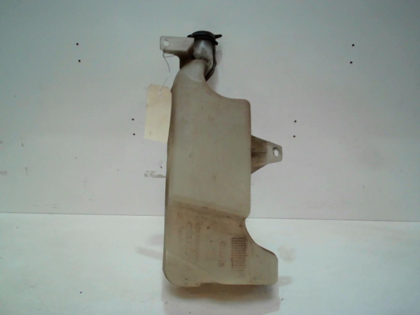 Vase de lave glace IVECO DAILY 3 Diesel - 1