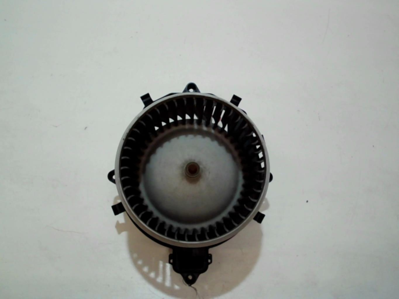 Ventilateur chauffage CITROEN C4 PICASSO 1 Diesel - 1