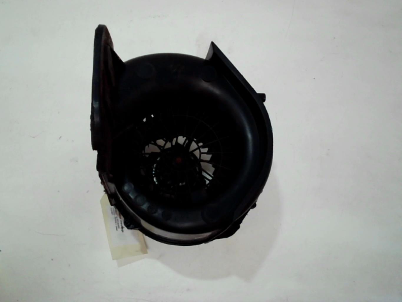 Ventilateur chauffage RENAULT KANGOO 1 PHASE 2 Diesel - 1
