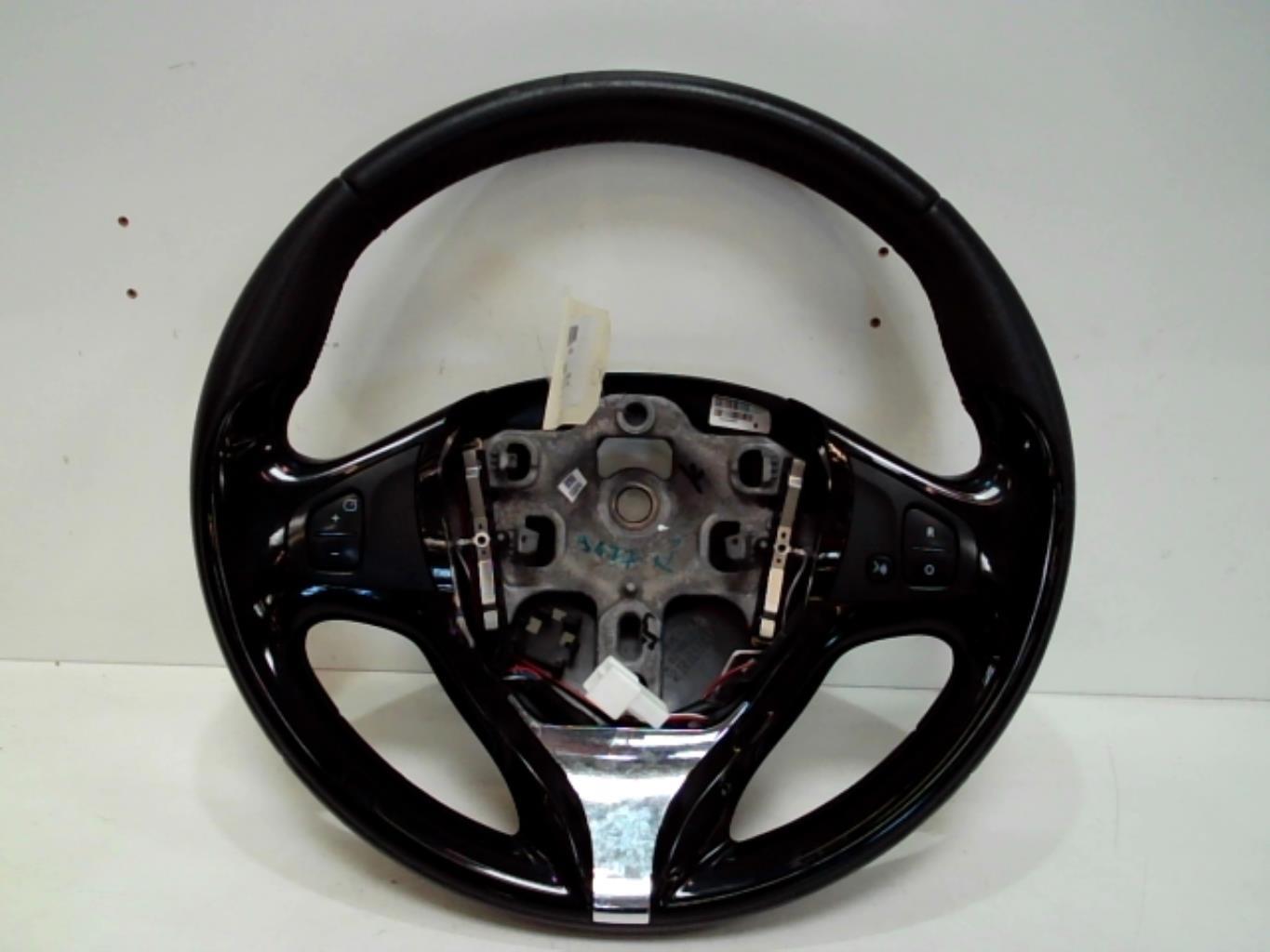 Volant RENAULT CAPTUR 1 PHASE 1 Diesel - 1
