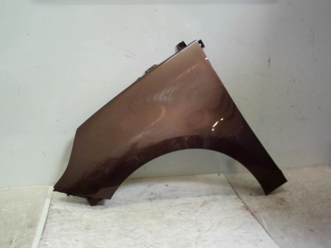 Aile avant gauche RENAULT SCENIC 3 PHASE 1 Diesel - 1