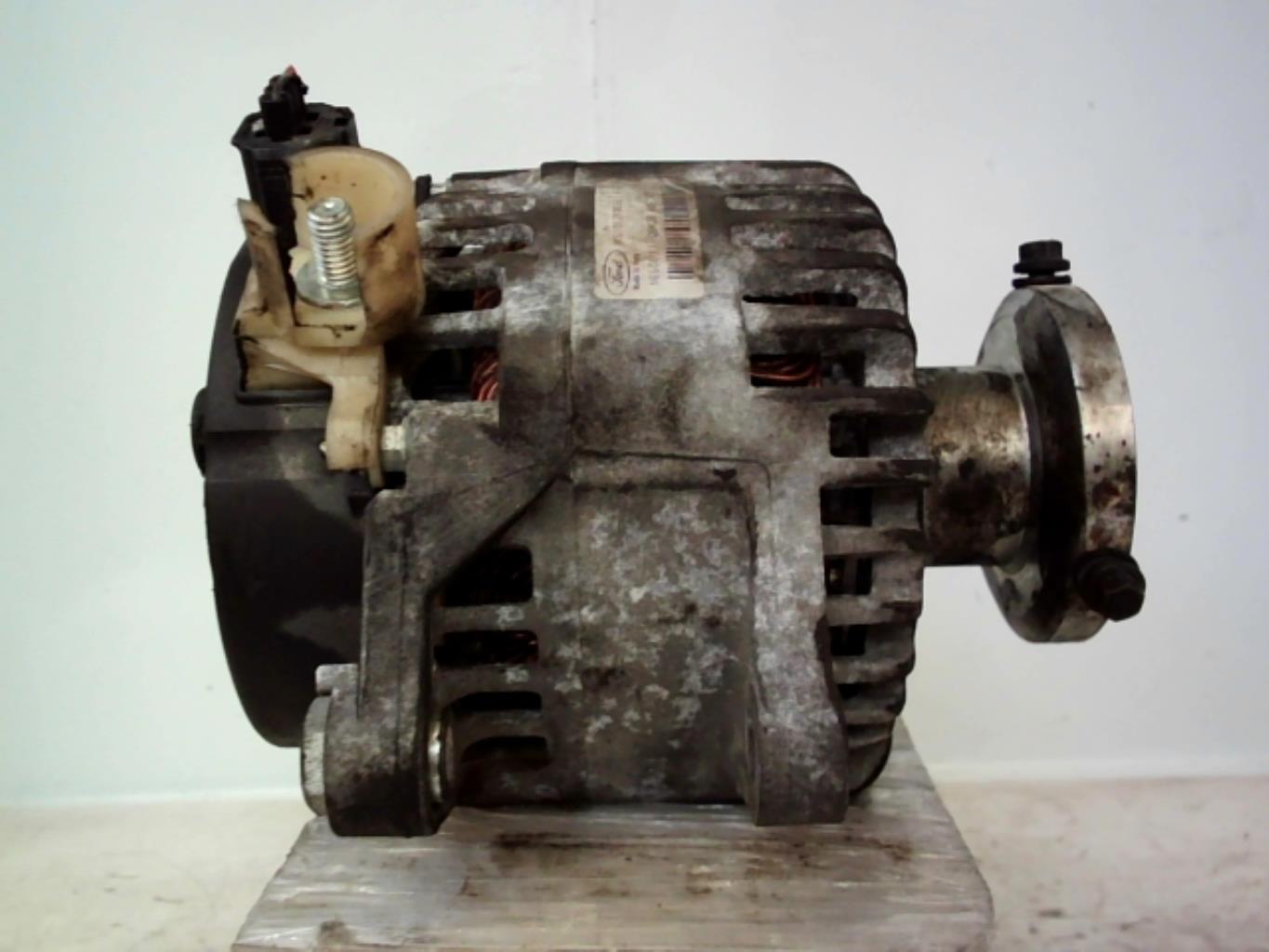 Alternateur FORD FOCUS 2 PHASE 2 Diesel - 1