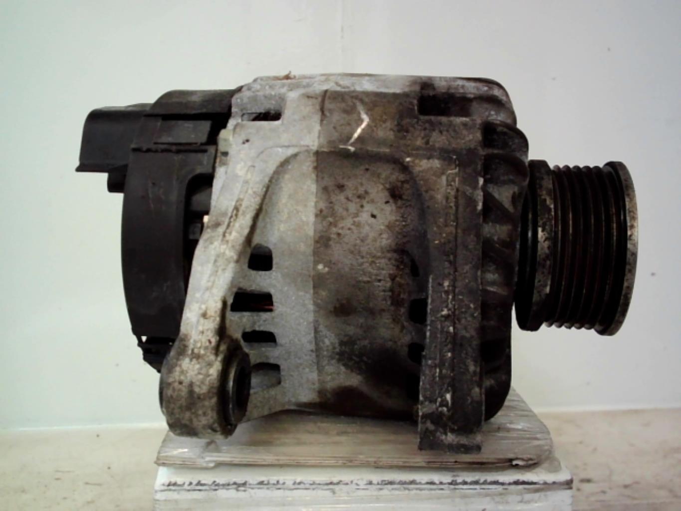 Alternateur ALFA ROMEO GT COUPE Diesel - 1