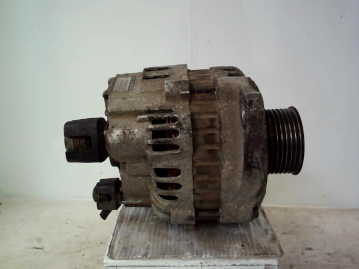 Alternateur CITROEN XANTIA PHASE 1 Essence - 1