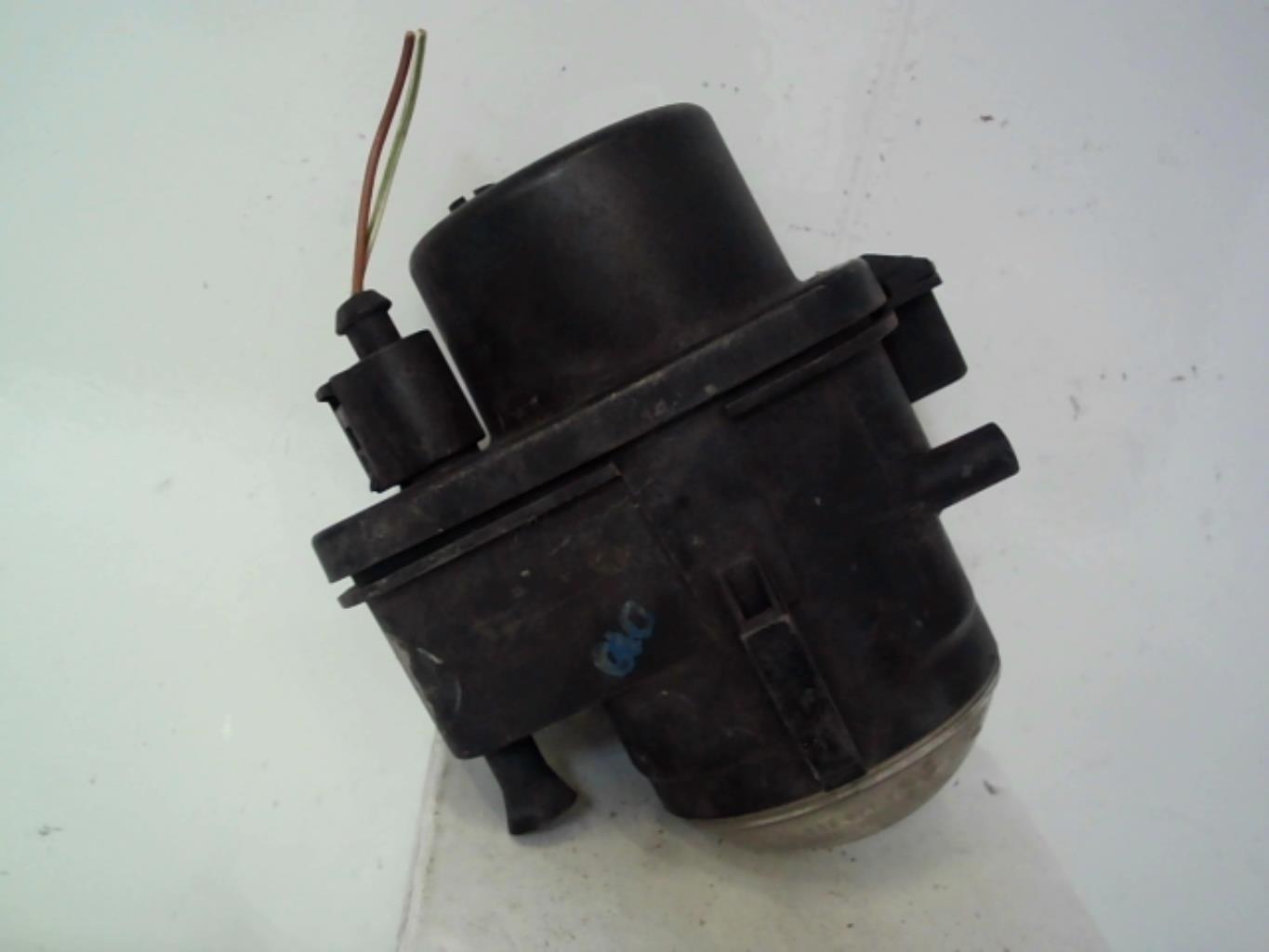 Anti brouillard droit (feux) AUDI A6 2 PHASE 1 Diesel - 1