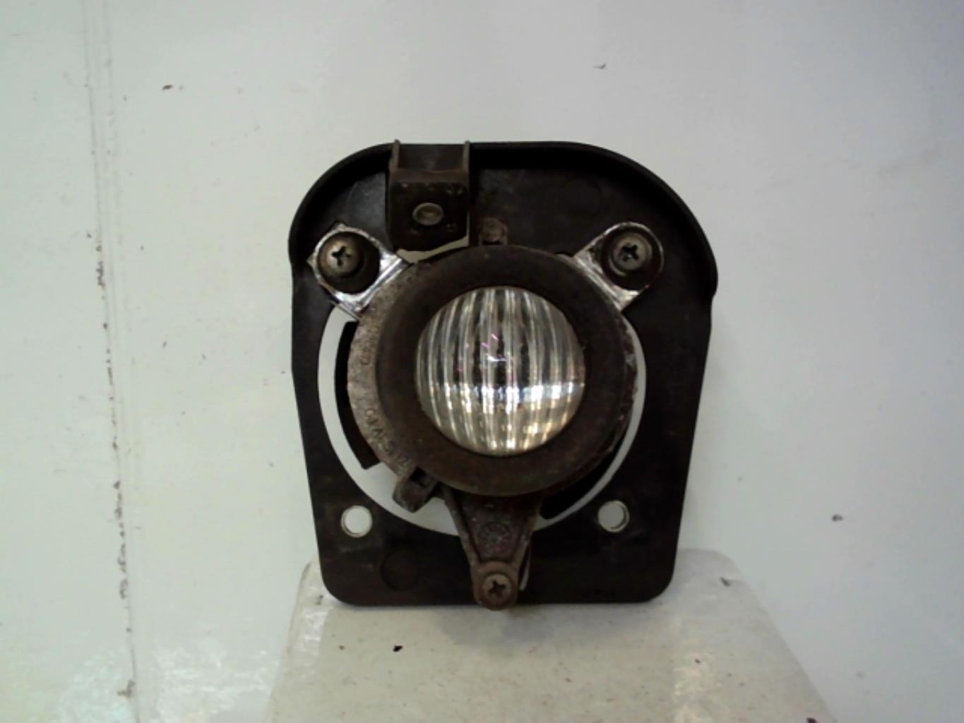 Anti brouillard droit (feux) LANCIA YPSILON 4 PHASE 2 Diesel - 1