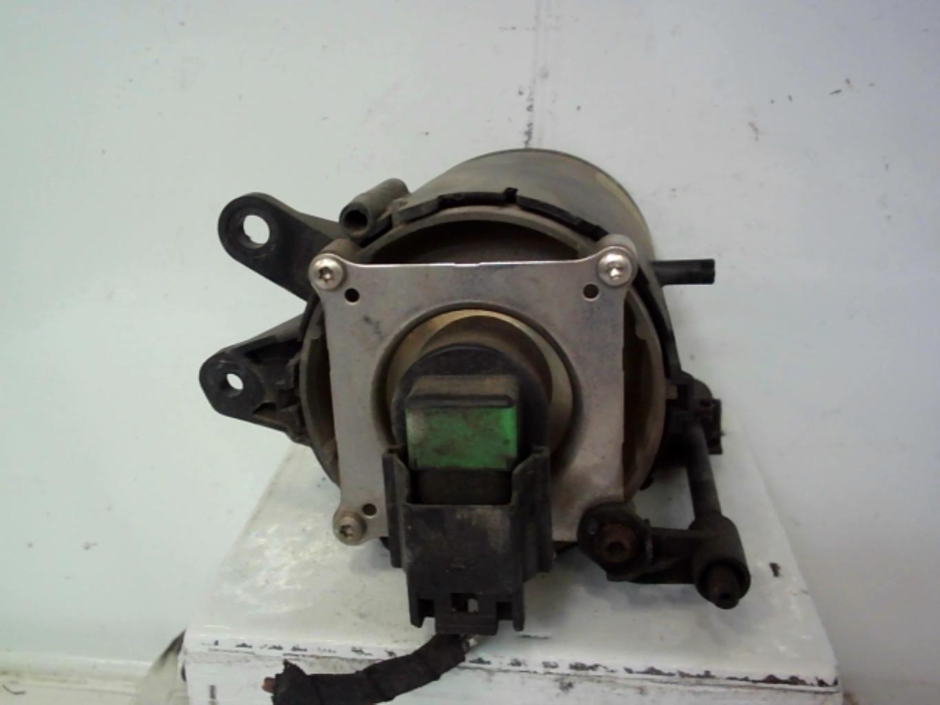 Anti brouillard gauche (feux) AUDI A4 2 PHASE 1 Diesel - 1