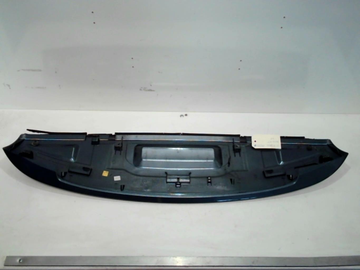 Becquet CITROEN C4 PICASSO 1 Diesel - 1