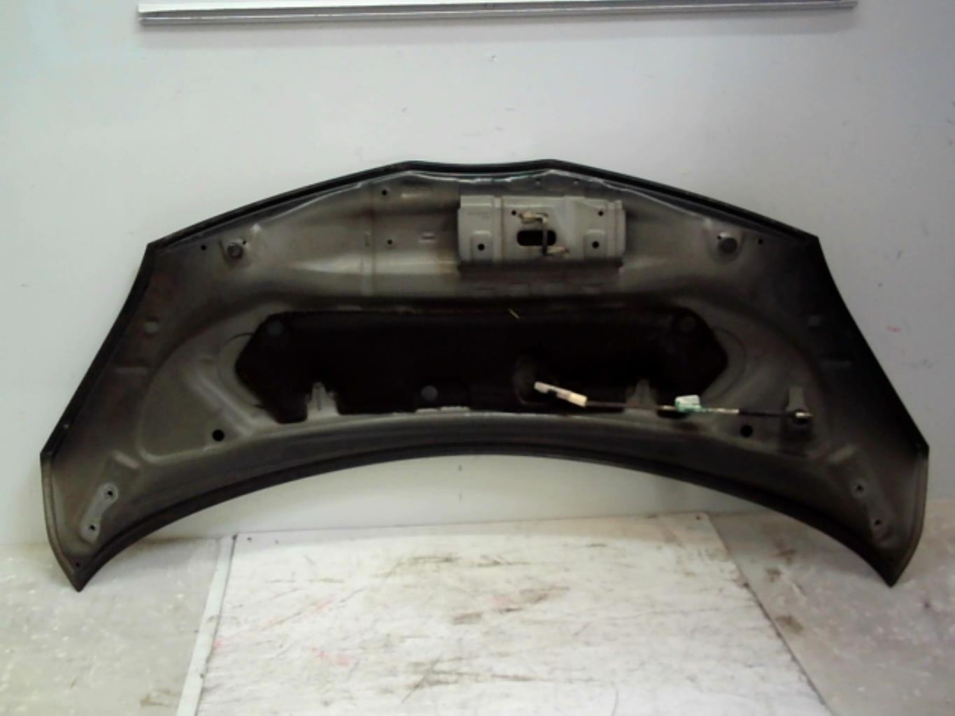 Capot TOYOTA AYGO 1 PHASE 2 Essence - 1