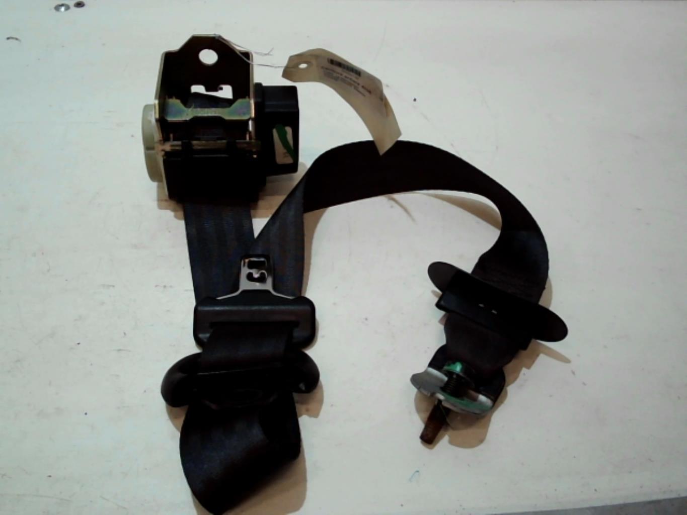 Ceinture arriere droit FORD COUGAR COUPE Essence - 1