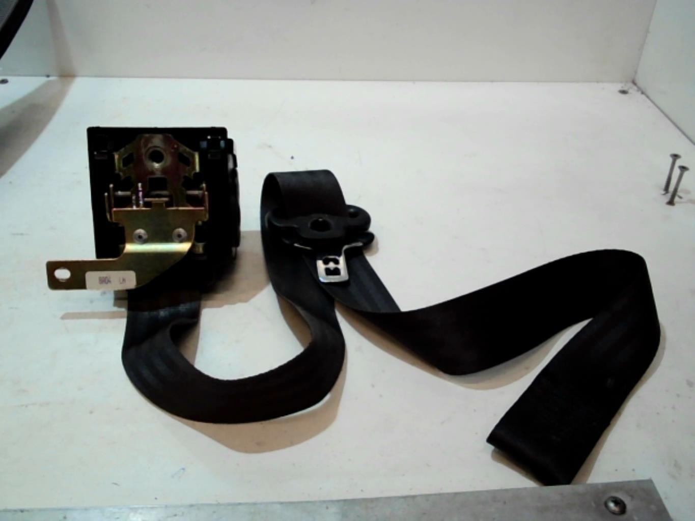 Ceinture avant gauche FORD COUGAR COUPE Essence - 1