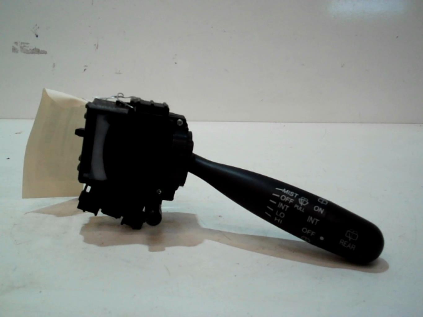 Commodo d'essuie glaces OPEL AGILA B Essence - 1