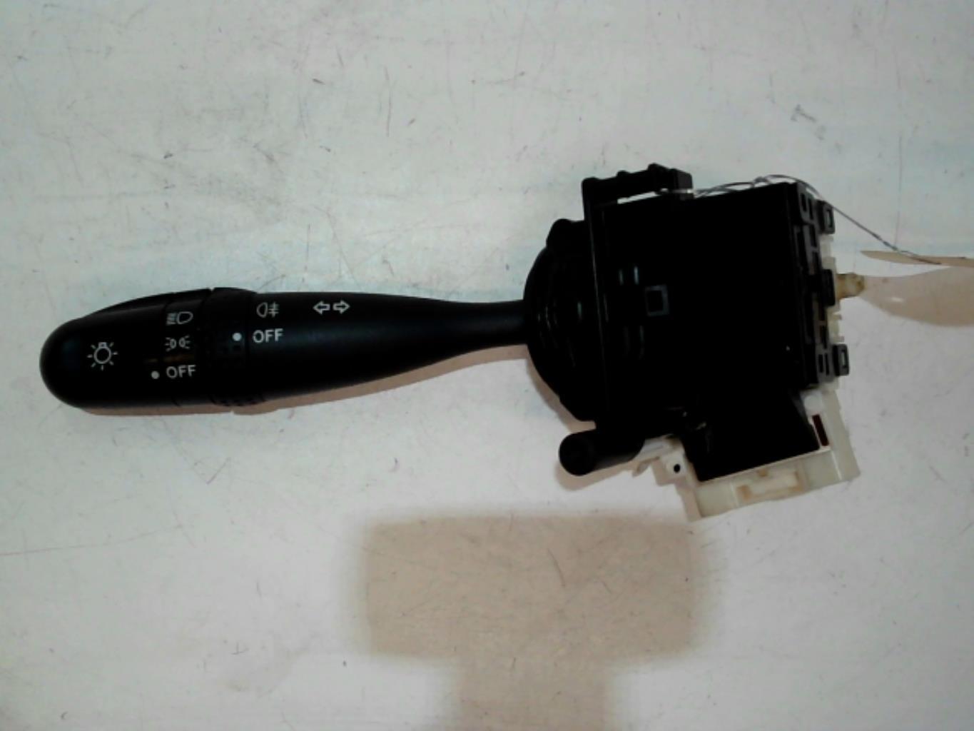 Commodo phare OPEL AGILA B Essence - 1