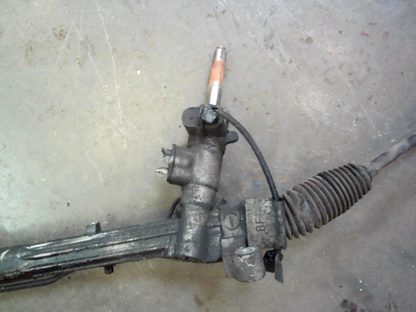 Cremaillere assistee FORD FOCUS 2 PHASE 2 Diesel - 1